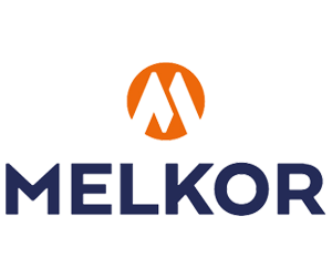 Logo- Melkor Revestimentos